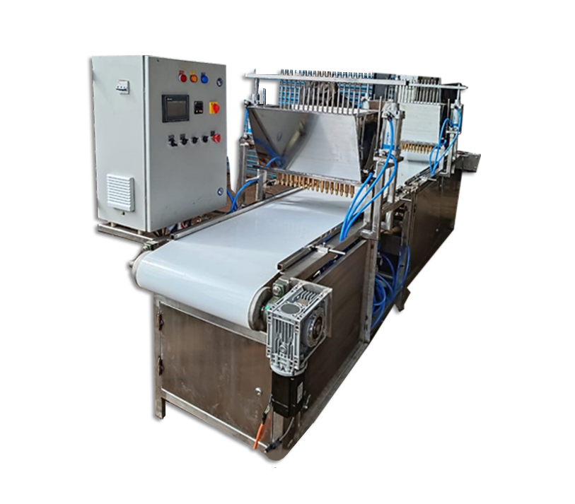 Chocolate Making Machine Manufacturers in Hyderabad SN Engineers